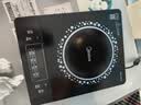 美的（Midea）电磁炉 2200W大功率家用猛火爆炒耐用面板炒菜蒸煮八档火力纤薄电磁灶火锅炉 C22-RT22E01 实拍图