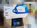 碧然德BRITA 家用滤水壶 净水壶滤芯 Maxtra 多效滤芯 6枚装 实拍图