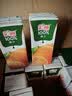 汇源100%橙汁礼盒装果汁饮料200ml*12盒节日送礼宴请 实拍图