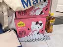 认养一头牛×Hello Kitty | A2β-酪蛋白纯牛奶200ml*10盒*2箱 常温礼盒3.6g 实拍图