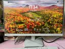联想（Lenovo）小新原天逸510S商务办公台式电脑主机(AMD R7 H-255 16G内存 512G SSD 正版office)23.8英寸 实拍图