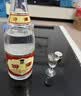 汾酒 红盖玻汾 清香型白酒42度 475ml*12瓶 整箱装 （24-26年随机） 实拍图