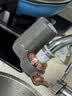 美的（Midea）净水器水龙头过滤器家用自来水滤水器直饮前置过滤器厨房卫生间通用除水垢除余氯双出水可清洗滤芯 一机三芯【两年免换滤芯】 实拍图
