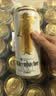 瓦伦丁（Wurenbacher）德国原装进口小麦啤酒500ml*24听 精酿白啤整箱浓郁麦香 中秋送礼 实拍图