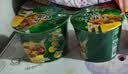 康师傅 方便面 经典小鸡炖蘑菇桶面102g*12 泡面整箱速食 方便食品 实拍图