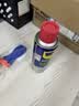 WD-40强力除胶剂汽车清洁家用去胶清洗剂玻璃不干胶双面粘去除瓷砖地板 实拍图
