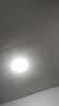 佛山照明(FSL)LED灯盘灯芯超亮节能灯板磁吸改造板贴片光源模组 全光谱 40瓦正白光 含接线端子 实拍图