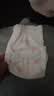 好奇（Huggies）铂金装小桃裤成长裤XXXL26片*4包(17kg以上)【散热口碑王】 实拍图