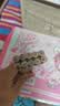 京东京造2B绿杆绘图铅笔10支装 经典六角原木木杆铅笔 儿童学生考试美术绘画素描写字练字开学文具 实拍图