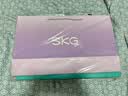 SKG暖宫腰带大姨妈神器腰部热敷暖宝宝暖腹痛经生理期舒缓便携护腰带 生日实用纪念礼物送女朋友老婆 【26年新品-升级浪漫紫礼盒】续航更持久 实拍图
