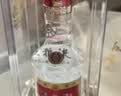 五粮液 普五八代 浓香型白酒 52度 50ml 单瓶 官方授权（无礼袋） 实拍图