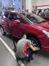 双星JUOGO轮胎 205/50R17 93V SU91 适配奇瑞艾瑞泽5 实拍图