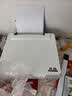 爱普生（EPSON）【6代新品】L1358 墨仓式A4彩色无线单功能家用打印机 家用/办公 AI学习打印机（微信/远程打印） 实拍图