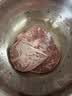 龙大肉食 猪梅花肉块2斤 出口日本级 猪梅肉猪梅条 烧烤肉食材 猪肉生鲜 实拍图