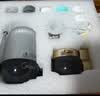 美的（Midea）水龙头过滤器家用厨房自来水净水器 活性炭12级精滤 可清洗 除氯除异味除垢 通用安装前置滤水器 2芯装【2年免换芯】活性炭增强版滤芯 实拍图