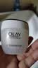 玉兰油（OLAY）面霜女活肤抗皱菁华霜补水保湿滋润亮肤紧致面霜男淡化细纹润肤霜 活肤抗皱菁华霜50g 实拍图