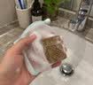 庆时记何首乌侧柏叶纯中药草本天然无添加洗发皂 首乌莲柏皂100g 实拍图