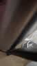 爱仕达（ASD）钛杯内外纯钛保温杯商务送礼茶水分离杯水杯礼盒装儒雅黑500mL 实拍图