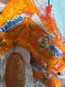 双汇玉米热狗肠40g*8支火腿肠休闲零食香肠烧烤出游 实拍图