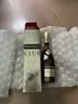 人头马（Remy Martin）洋酒 CLUB优质香槟区干邑白兰地 700ml 实拍图