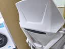 锦汐 电脑椅家用办公椅子靠背人体工学椅学习转椅老板座椅游戏电竞椅 【可后躺+乳胶】白框灰网-焕新款 实拍图