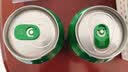 喜力经典500ml*18听整箱装喜力啤酒Heineken喜宴聚餐啤酒送礼京东自营 实拍图