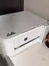 爱普生（EPSON）L4353 墨仓式打印机家用小型彩色A4无线打印复印多功能一体机办公(L4263升级型)AI云打印 实拍图
