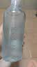 悠宜（unny club）温和净透卸妆水500ml 升级版清洁细致毛孔敏感肌可用清爽男女可用 实拍图
