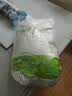 金沙河面粉 家用小麦粉10斤 通用包子饺子馒头烙饼中筋粉5kg 实拍图