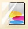 绿联适用苹果iPad11钢化膜A16芯片11英寸2025年款Apple平板11/10电脑高清贴膜全屏第十代屏幕保护贴膜 实拍图