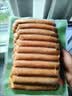 大成德式香肠1kg烤肠烧烤食材空气炸锅肉肠儿童早餐半成品速食火腿肠 实拍图