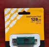 金士顿（Kingston）128GB Type-C USB3.2 双接口U盘 DTDEG2 大容量办公车载优盘 适用于安卓苹果手机电脑 实拍图