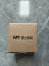 雷士（NVC）LED筒灯客厅卧室嵌入式天花灯7瓦白色暖白全光谱护眼【光华】Ra98 实拍图