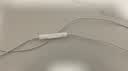 Apple/苹果 EarPods 闪电/Lightning有线耳机 iPhone耳机原装耳机适用闪电接口的手机平板 实拍图