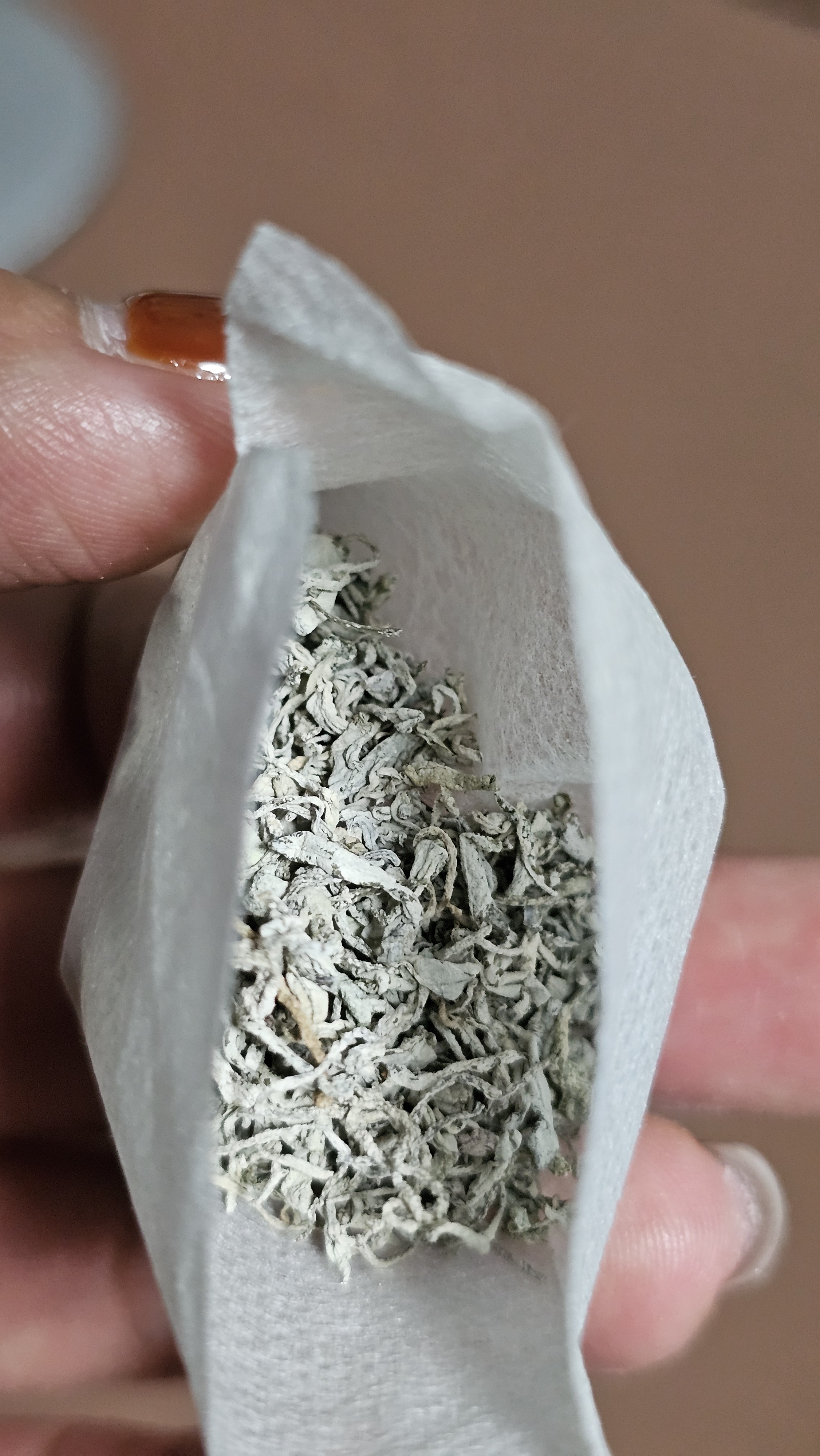 张家界莓茶特级莓茶正宗原生态高山龙须芽尖150克富含硒黄酮礼盒送长辈养生 实拍图