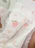 好奇（Huggies）铂金装小桃裤纸尿裤NB84片(5kg以下)尿不湿【散热口碑王】 实拍图