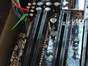 华硕B85M-V5 PLUS Z97 H81 1150针DDR3 技嘉/微星 主板I7 4790CPU 8G内存四件套电脑 95新 华硕B85 PRO GAMER豪华大板 实拍图