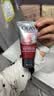 欧莱雅男士炭爽抗黑头洗面奶洁面乳150ml*2专用护肤品 男生礼物 实拍图
