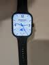 vivo iQOO WATCH GT 2 eSIM版 软胶表带 炽亮黑 2.07英寸超亮全景屏 电竞模式2.0智能手表 礼物送女友 实拍图