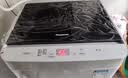 松下（Panasonic）抗菌除螨 波轮洗衣机 10KG大容量 一级能效 全自动家用 XQB100-8QF1 实拍图