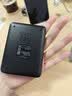 西部数据（WD）移动硬盘2TB USB3.0 SE系列 2.5英寸 机械硬盘 笔记本电脑外接 外置存储办公 大容量家庭存储 实拍图