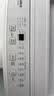 美的（Midea）新品 迷你波轮洗衣机全自动MB38V22E  内衣洗衣机小型婴儿 懒人 深层除菌螨 以旧换新 实拍图
