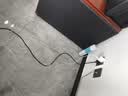 倍思Type-C数据线6A适用华为荣耀超级快充100W/88W/66W充电线USB-C车载Pura80/Mate70小米手机平板1.5m 实拍图