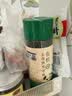 燕之坊有机熟黑芝麻260g 高钙高蛋白高膳食纤维低温烘焙五谷杂粮 实拍图