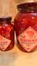 坛坛乡 湖南特产  精制剁辣椒酱 825g 下饭鱼头拌饭拌面调味酱 实拍图
