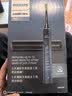 飞利浦（PHILIPS）电动牙刷高端钻石9系 10倍洁净去除99.9%牙渍送男士/女友HX9911/62蓝 实拍图