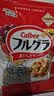 卡乐比（Calbee）原味水果麦片600g 进口非油炸 营养代餐早餐零食 实拍图
