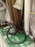 亿力桶式手持吸尘器家用超强大吸力工业级车载商用大功率有线干湿两用宠物吸猫毛神器地毯开荒保洁6263 实拍图
