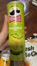 品客（Pringles）桶装罐装薯片办公室马铃薯片青瓜撞海盐风味110g休闲零食膨化食品 实拍图
