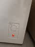 澳柯玛（AUCMA）150升单温冷柜家用减霜小冰柜冷藏柜冷冻柜小型冷柜卧式顶开冰箱一级能效BC/BD-150HY 以旧换新 实拍图